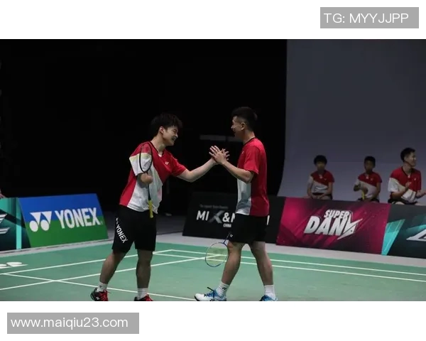 实时新闻深入探讨上海羽毛球队战术表现的数据分析与策略优化研究